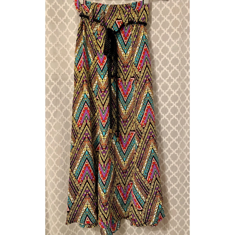 Mara Hoffman Boho Skirt